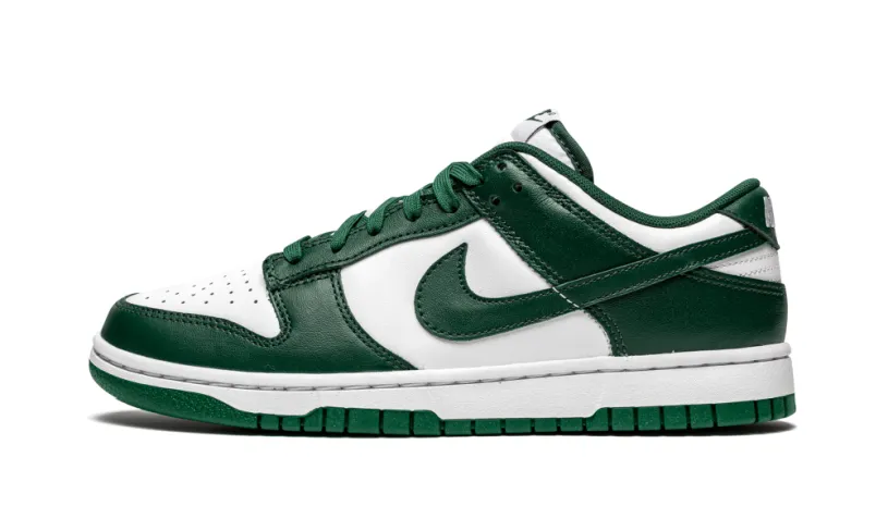 Nike Dunk Dunk Low 'Team Green'